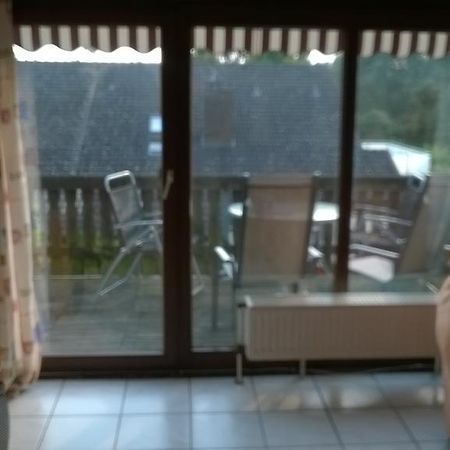 Apartment Ostmann Blomberg  Bilik gambar