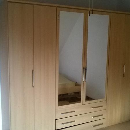 Apartment Ostmann Blomberg  Bilik gambar