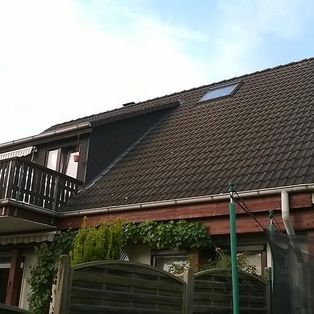 Apartment Ostmann Blomberg  Bilik gambar