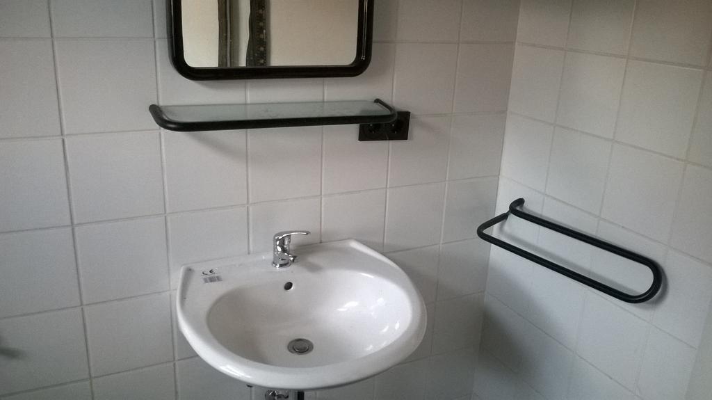 Apartment Ostmann Blomberg  Bilik gambar