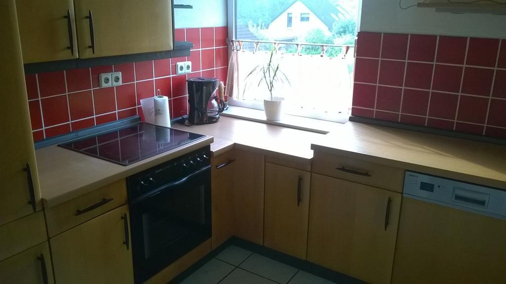 Apartment Ostmann Blomberg  Bilik gambar