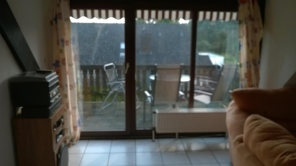 Apartment Ostmann Blomberg  Bilik gambar