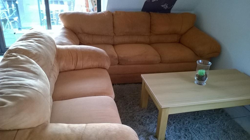 Apartment Ostmann Blomberg  Bilik gambar